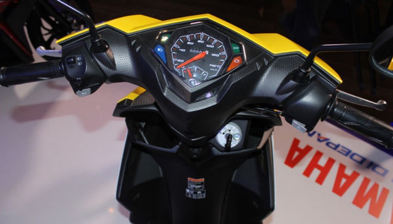 7 Kelebihan dan Kekurangan Yamaha Mio M3 kelebihan dan kekurangan yamaha mio m3