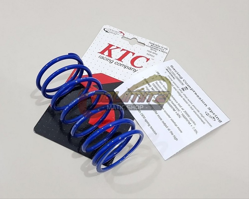 3 Cara Upgrade CVT Mio M3, Akselerasi Semakin Cepat! upgrade cvt mio m3