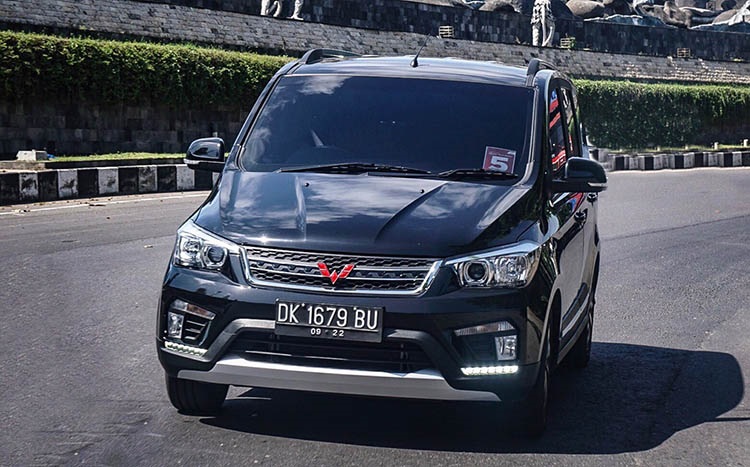 Perjalanan Wuling Confero Indonesia, Bisa Apa? Wuling Seri Confero mengukir Sejarah Wuling Motors Indonesia