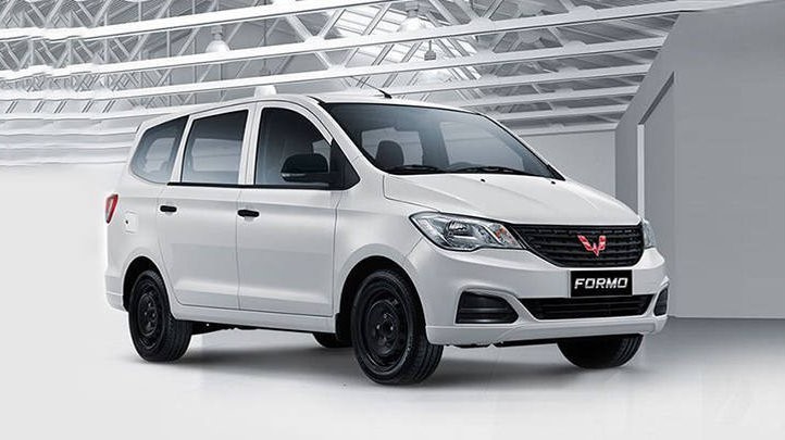 Harga Mobil Wuling Pada April 2022, Masih Murah? harga mobil wuling april 2022