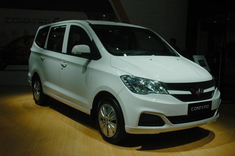 Harga Mobil Wuling Pada April 2022, Masih Murah? harga mobil wuling april 2022