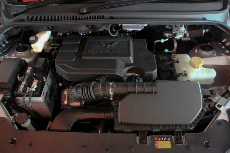 7 Keunggulan Wuling Confero, Layak Dibeli? Mesin Wuling Confero