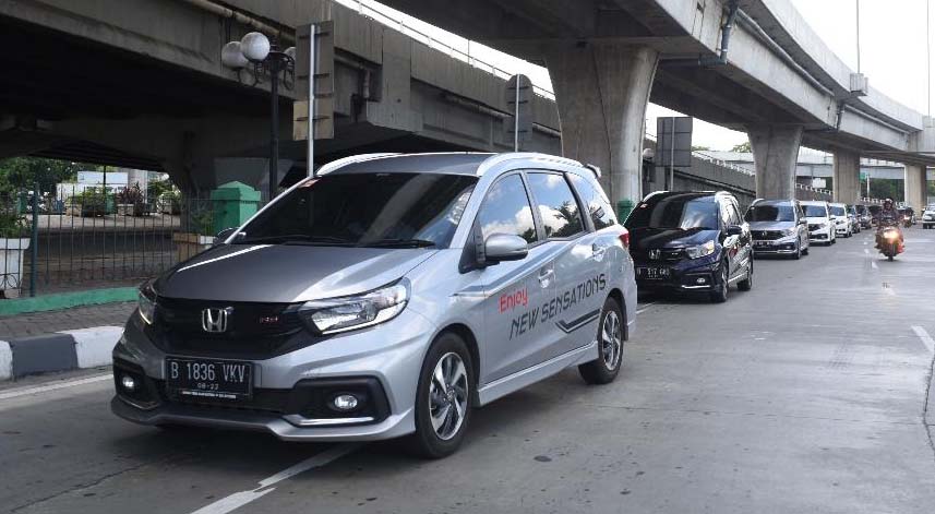 5 Mobil Bekas untuk Wanita, Ini Rekomendasinya! Mobil Bekas untuk Wanita
