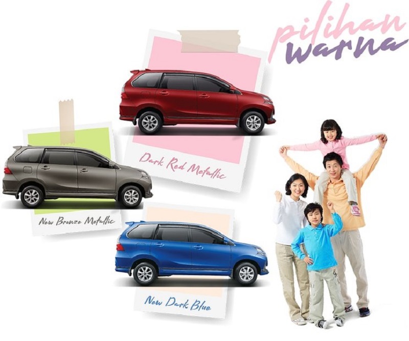 9 Perbedaan Toyota Avanza Vs Xenia, Mana Lebih Baik? Avanza vs xenia 008