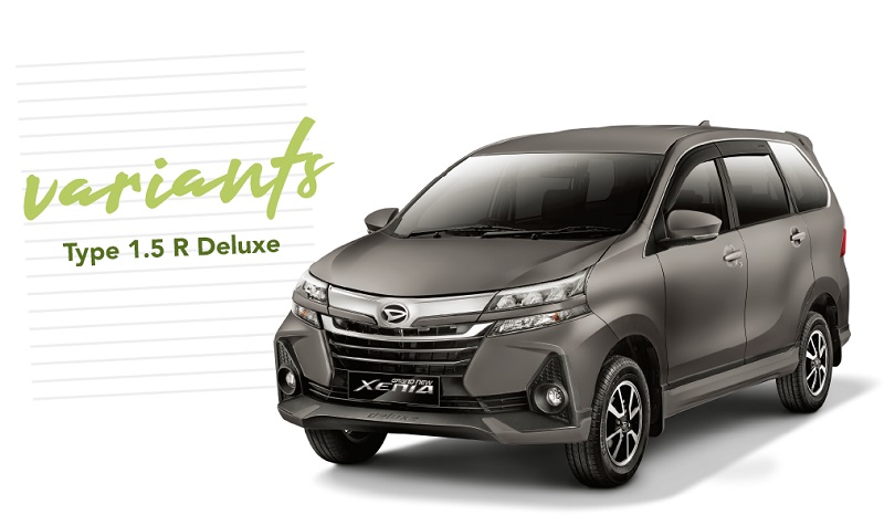 7 Kekurangan Daihatsu Xenia Dibanding Kompetitor Daihatsu Xenia