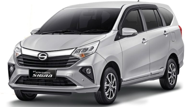 Komparasi Toyota Calya Vs Daihatsu Sigra, Mana Lebih Baik? calya vs sigra