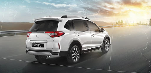 7 Keunggulan Honda BR-V, Calon Konsumen Wajib Tahu! Eksterior jadi keunggulan