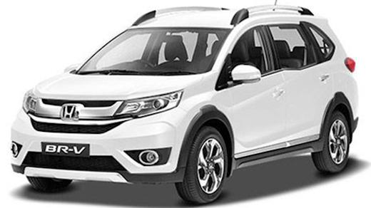 5 Kekurangan Honda BR-V, Konsumen Wajib Tahu Honda BR V 6