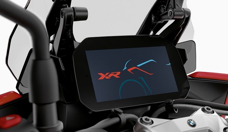 Spesifikasi BMW S1000XR, Motor Adventure "Kebal Korona" spesifikasi bmw s1000xr 003