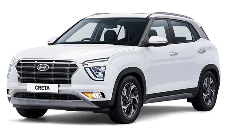 Bocor Sosok MPV Murah Hyundai Diuji Jalan, Rival Avanza Hyundai Creta mesin 1.5 liter