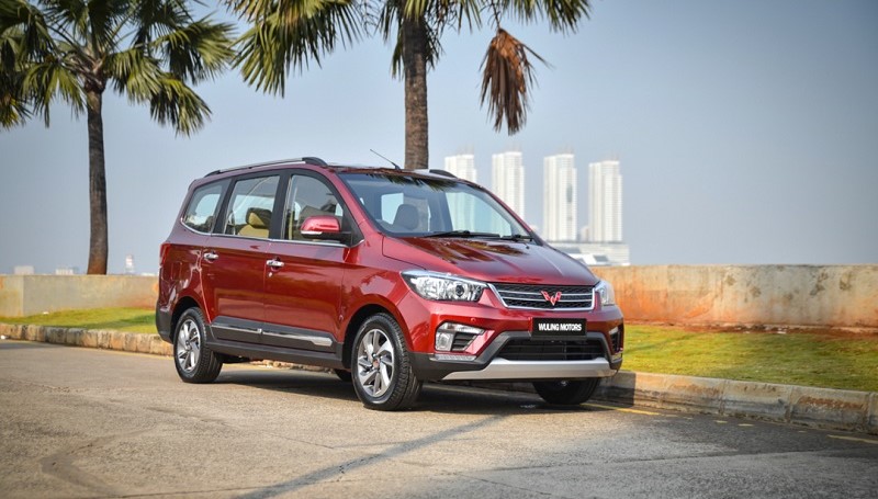 5 Kekurangan Wuling Confero, Cek Sebelum Beli Wuling Confero 6