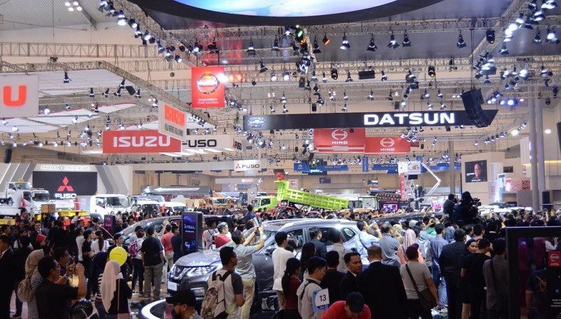 Gaikindo: Diskon PPnBm Mobil LCGC Kurang Tepat diskon ppnbm mobil lcgc
