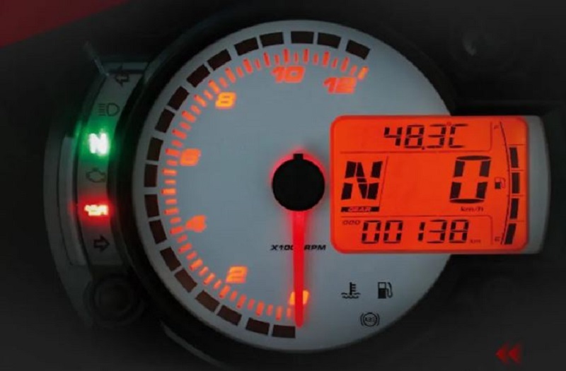 Spesifikasi Aprilia GPR150 ABS, Yamaha R15 Waspadalah! Spesifikasi Aprilia GPR150 005