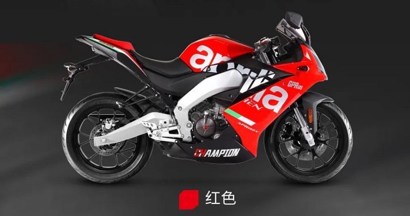 Spesifikasi Aprilia GPR150 ABS, Yamaha R15 Waspadalah! Spesifikasi Aprilia GPR150 001