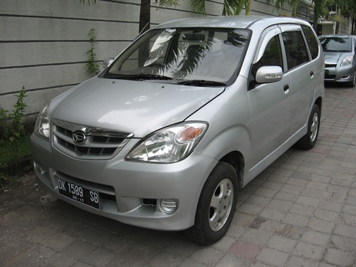 10 Rekomendasi Mobil Bekas Rp 70 Jutaan Daihatsu Xenia Li 2007