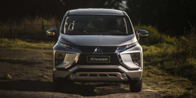 Cek 3 Hal Ini Sebelum Beli Mitsubishi Xpander Bekas Mitsubishi Xpander facelift