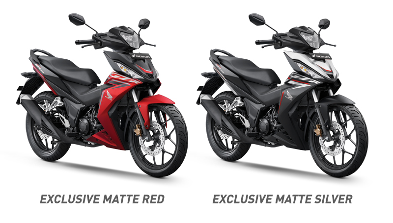 Daftar Harga Honda Supra GTR 150, Minat Beli? Harga Honda Supra GTR 150 Sporty dan Exclusive