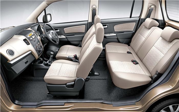 5 Kelebihan Suzuki Karimun Wagon R, Ketahui Sebelum Beli! Suzuki Karimun Wagon R 2