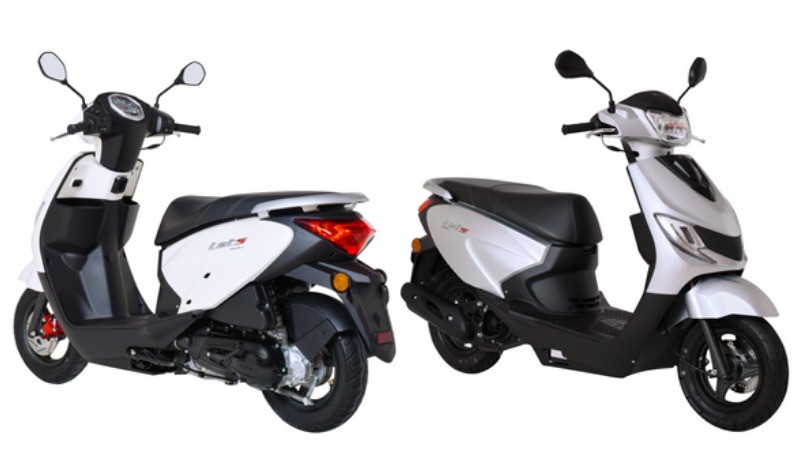 Suzuki Lets Generasi Terbaru, Modern dan Terjangkau suzuki lets generasi terbaru