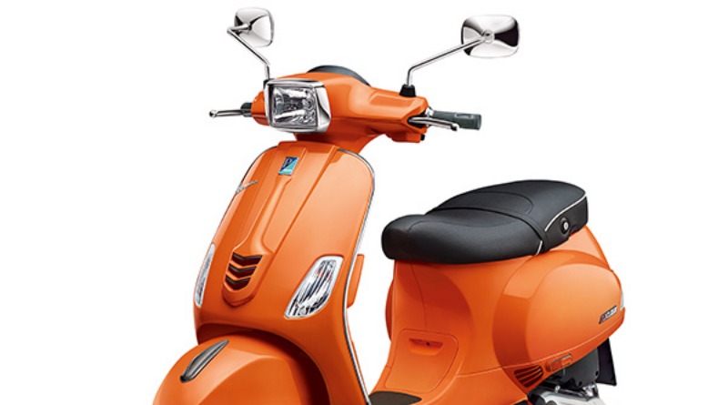 Vespa SXL dan VXL 149 Resmi Dijual, Harga Rp20 Jutaan harga vespa india
