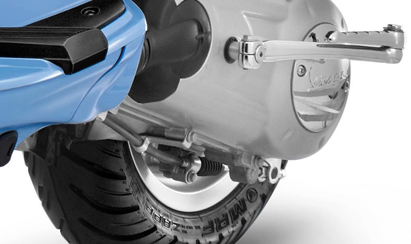 Vespa SXL dan VXL 149 Resmi Dijual, Harga Rp20 Jutaan mesin vespa