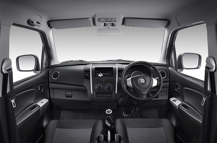 5 Kekurangan Suzuki Karimun Wagon R, Awas Salah Pilih Interior jadi kekurangan Suzuki Karimun Wagon R
