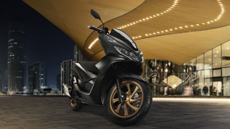 5 Kekurangan Honda PCX 150, Layak Dibeli? kekurangan honda pcx 150