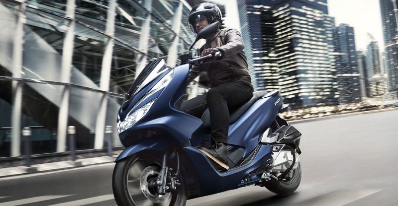 5 Kekurangan Honda PCX 150, Layak Dibeli? PCX