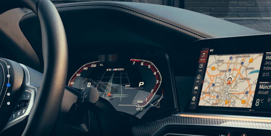 Spesifikasi BMW X6, SUV Rp1,9 Miliar Meluncur Saat Korona spesifikasi bmw x6