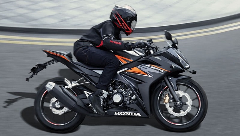 4 Kelebihan Honda CBR150R Yang Tidak Dipunya Kompetitor – MOLADIN