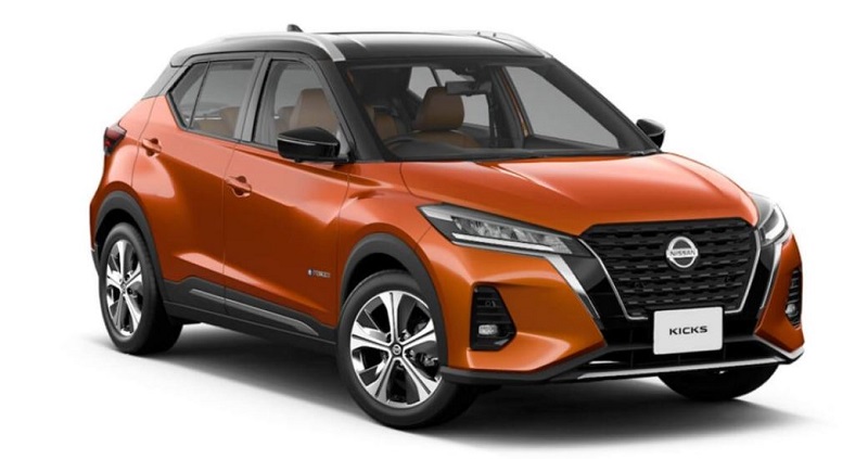 Harga Mobil Nissan Maret 2022, Mulai Rp 240 Jutaan harga nissan maret 2022