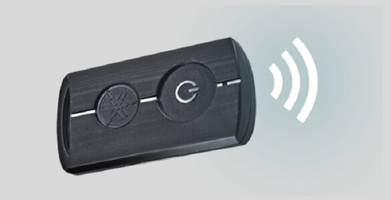 8 Perbedaan Nmax ABS dan Non-ABS, Beli yang Mana? remote nmax abs/connected