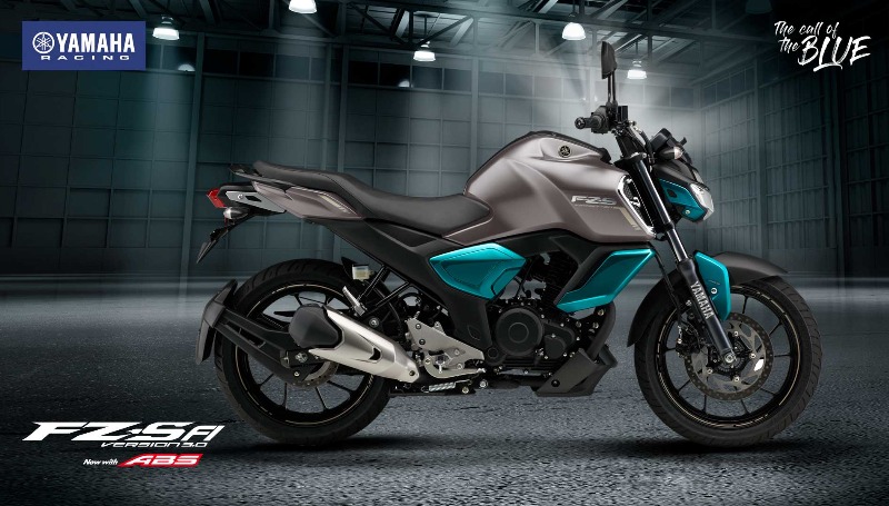 Spesifikasi Yamaha FZ-S, Calon Pengganti Byson Seharga Rp19 Jutaan spesifikasi yamaha fz-s fi 001