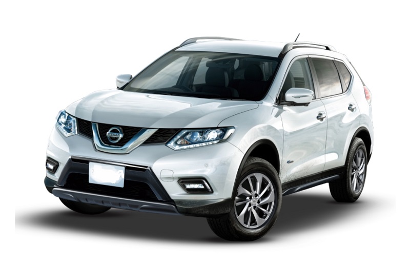 5 SUV Bekas Seharga Rp 100 Jutaan, Pilih yang Mana? Nissan X-Trail jadi pilihan mobil mewah bekas 200 jutaan