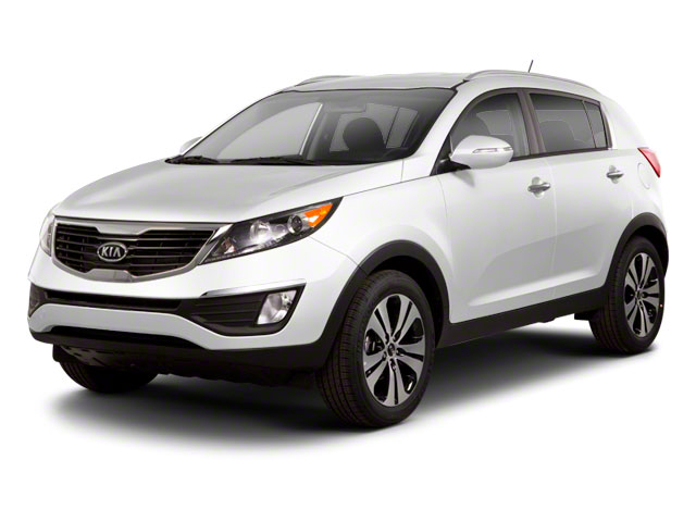 5 SUV Bekas Seharga Rp 100 Jutaan, Pilih yang Mana? Kia Sportage Mobil Mewah Bekas dibawah Rp 200 juta