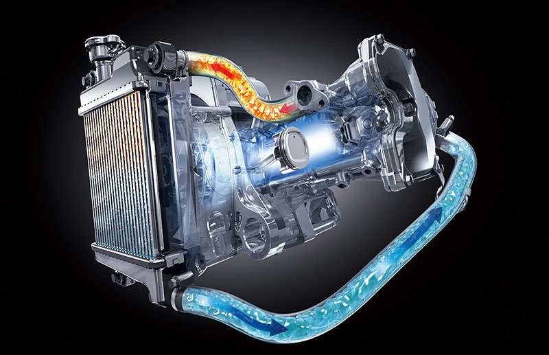mesin yamaha force 155