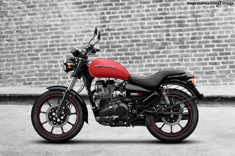Bocoran Royal Enfield Meteor 350, Motor Retro Rp31 Jutaan royal enfield meteor 350