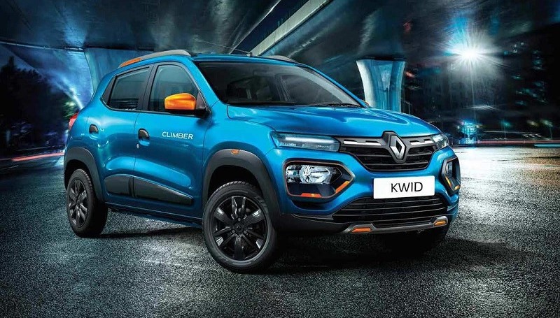 5 Kelebihan Renault Kwid Climber, Agya-Ayla Lewat! Komparasi Renault Kwid Climber Vs Toyota Agya