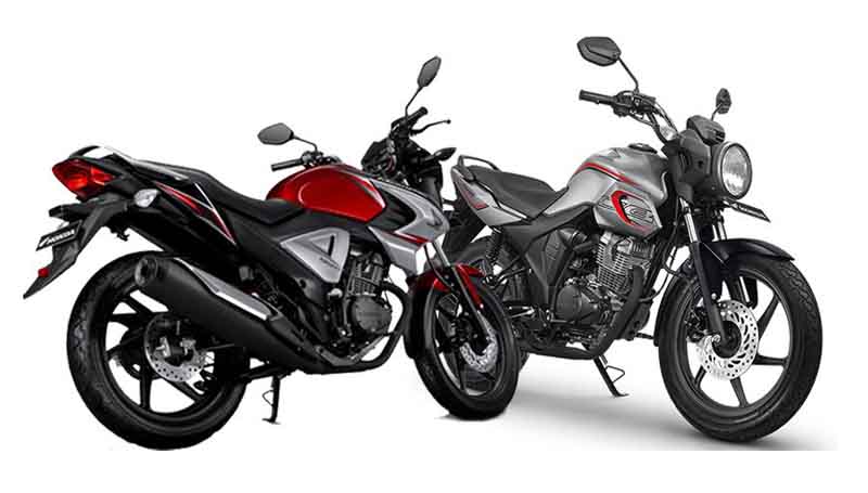 Spesifikasi Honda CB150 Verza, Pembeli Wajib Tahu! Ditawarkan dalam dua varian