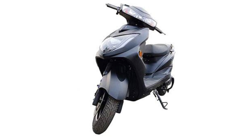 BattRE GPSie, Skuter Listrik Murah Cuma Rp12 Jutaan motor listrik