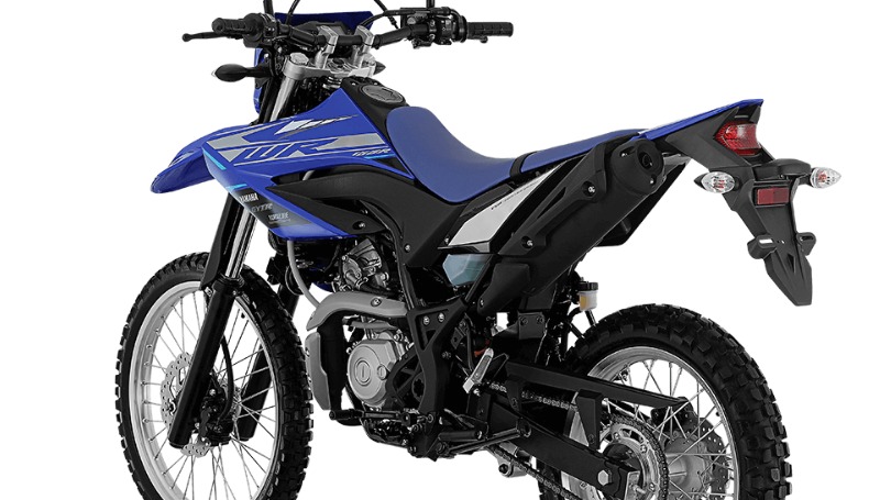 5 Motor Trail Terbaik di Indonesia, Pilih Mana? kekurangan yamaha wr155r