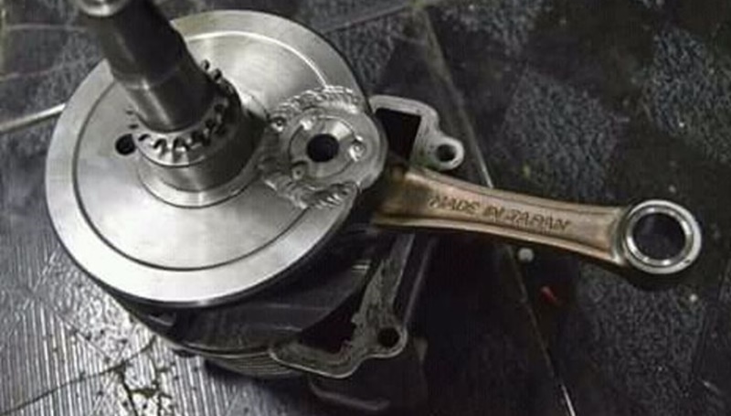 3 Cara Menghitung Cc Motor Bore Up dan Stroke Up cara menghitung cc motor