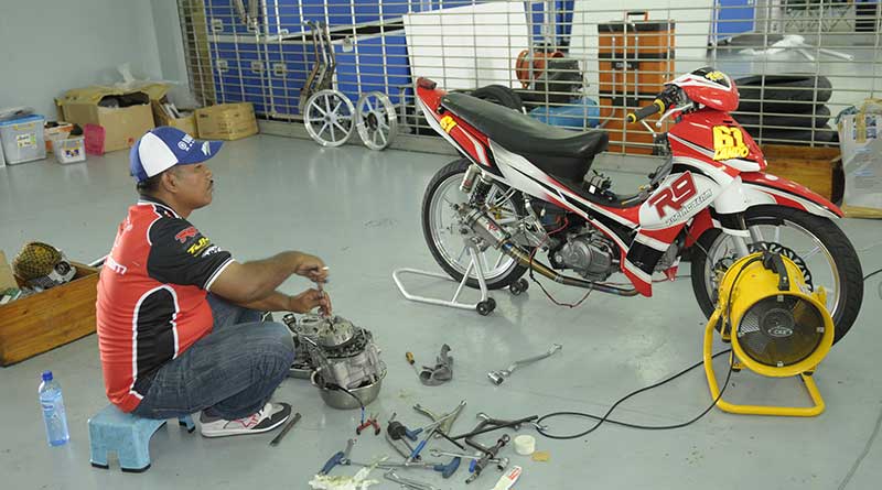3 Cara Menghitung Cc Motor Bore Up dan Stroke Up Selalu berpatokan bikin mesin murah dan mudah dirawat