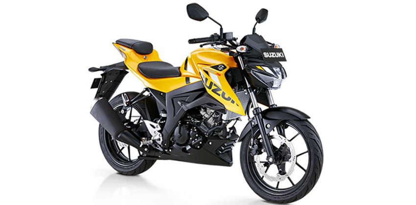 5 Motor Sport Paling Irit di 2021 motor naked terbaik