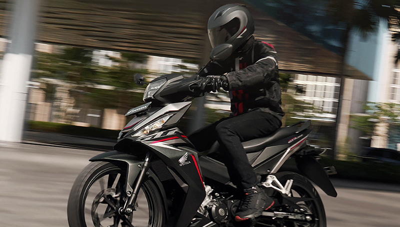 Review Honda Supra GTR 150, Masih Layak Dibeli? review supra gtr