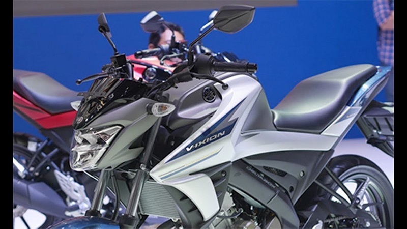 5 Kelebihan Yamaha Vixion dibanding CB150R dan GSX-150 kelebihan yamaha vixion