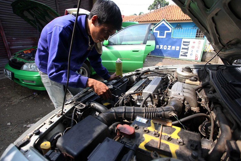 Persiapan Mobil Jelang New Normal, Ini Langkahnya! Persiapan Mobil New Normal