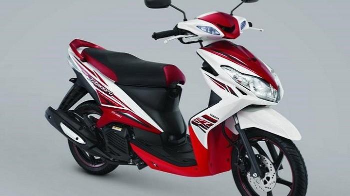 9 Rekomendasi Motor Bekas Rp 5 Jutaan, Buat Harian Yamaha Xeon 2010, motor bekas Rp 5 jutaan