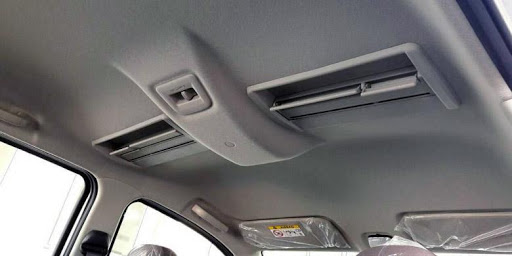 5 Kekurangan Daihatsu Sigra, Ketahui Sebelum Beli Masih menggunakan Air Circulator, jadi kekurangan Daihatsu Sigra