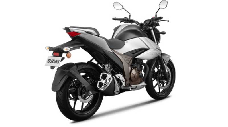 Spesifikasi Suzuki Gixxer 250, Naked Sport Murah suzuki gixxer 250